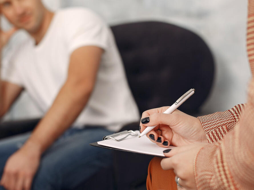 antalya uzman psikolog bireysel terapi