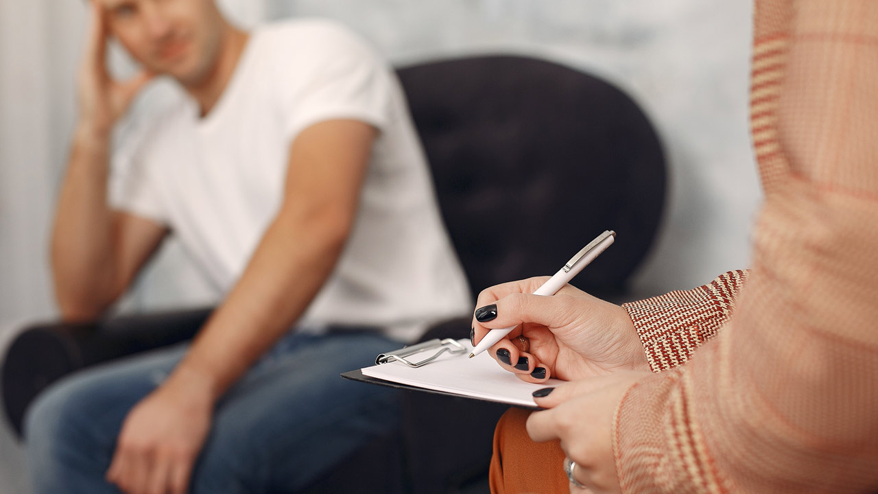 Antalya Aile Danışmanlığı