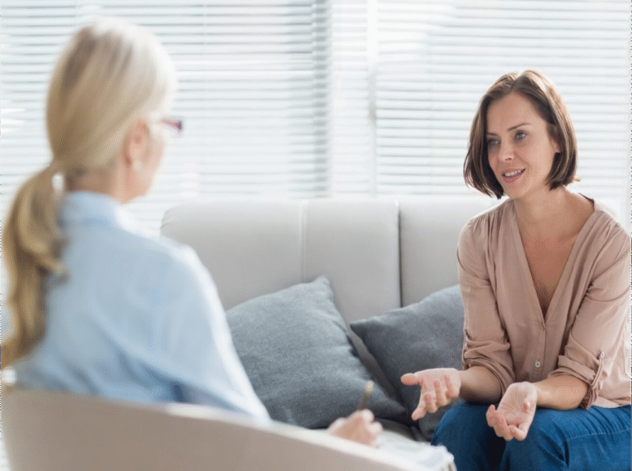 antalya bireysel terapi